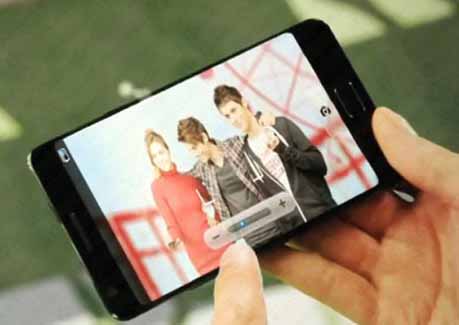 Samsung Galaxy S III caratteristiche