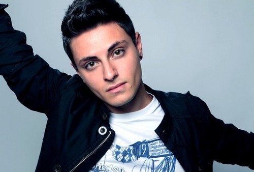 virginio simonelli il profilo