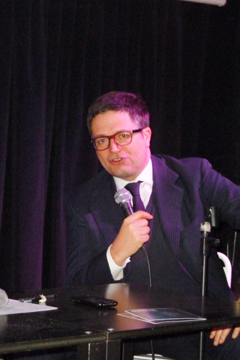 alberto musy sparato