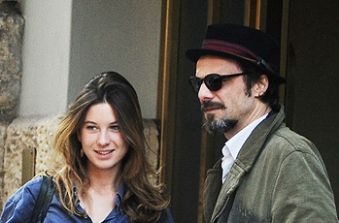 alessandro preziosi e greta carandini