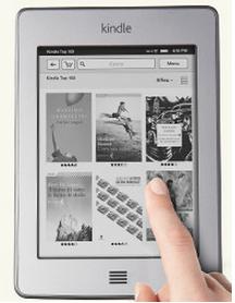 amazon-arrivano-i-kindle-touch-3g