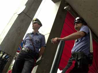 anziano signore pestato a sangue