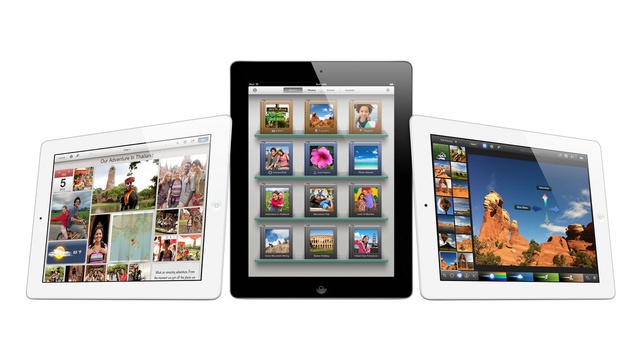 apple vende 3 milioni di ipad