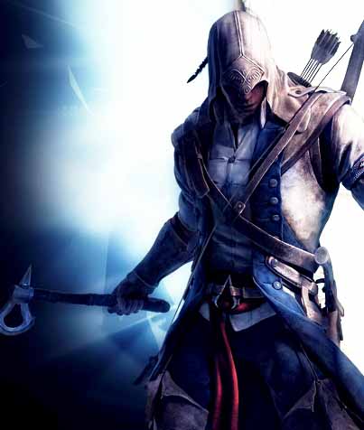 assassins creed 3