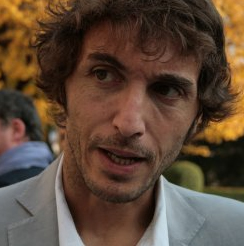 barbara d'urso e giuseppe cruciani