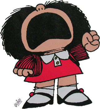 buon compleanno mafalda