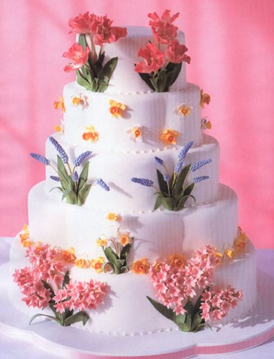campionato italiano cake designer