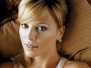 charlize theron realizza il suo sogno