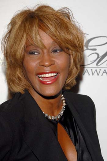 cocaina nella camera di whitney houston