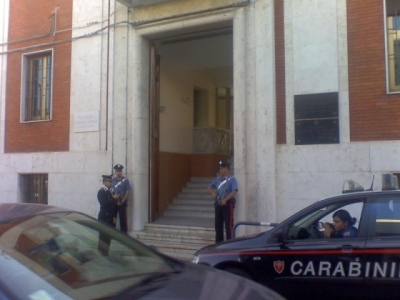 domenico condello ultimo boss latitante