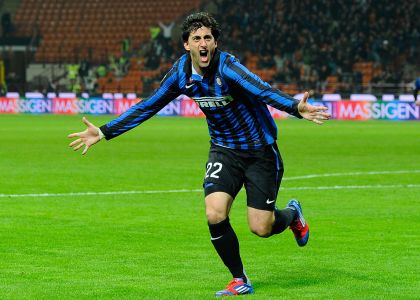 formazioni ritorno champions league inter marsiglia