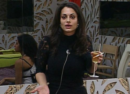 gf 12 doppia eliminazione