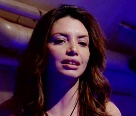 grande fratello 12 semifinali