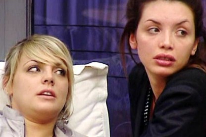 grande fratello ultimi 9 gieffini