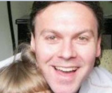 il padre di yuri dangelo a pomeriggio cinque