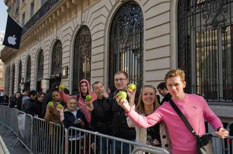 ipad3 tutti gli accessori disponibili