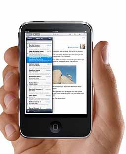 ipad nano caratteristiche