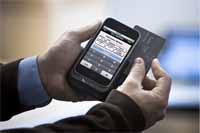 iphone e ipad abilitati alla lettura delle carte di credito