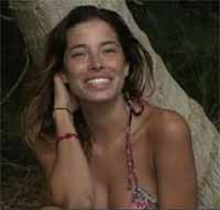 isola dei famosi carmen russo e mago otelma