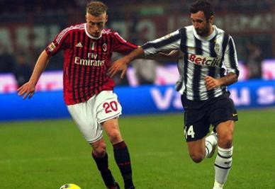 juventus milan semifinale coppa italia