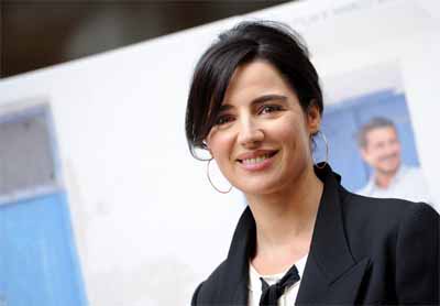 luisa ranieri amore criminale