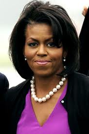 michelle obama e wall street