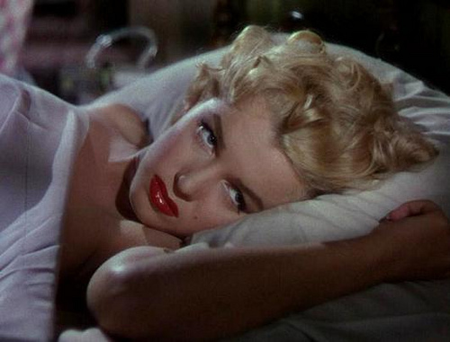 nuove immagini inedite di Marilyn Monroe