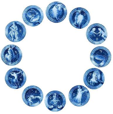 oroscopo settimanale 19 marzo 25 marzo 2012