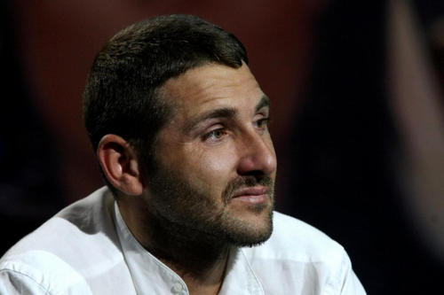 parolisi sceglie rito abbreviato