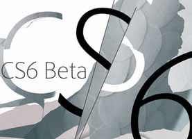 photoshop cs6 beta