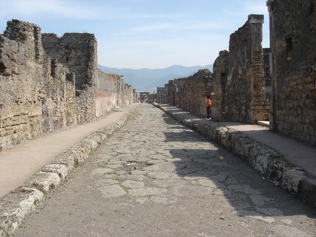 pompei amianto e sequestro area a rischio