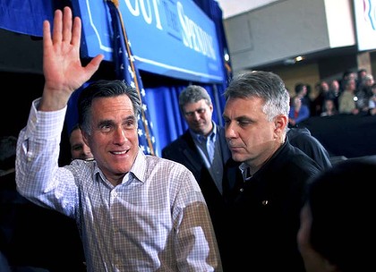 presidenziali rubati ipad di mitt romney