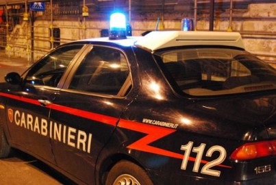 rapina di perugia terzo arresto