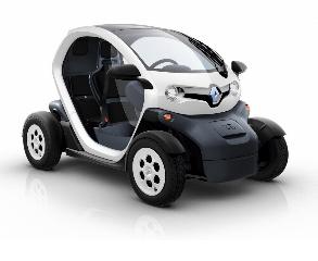 renault-twizy-elettrica