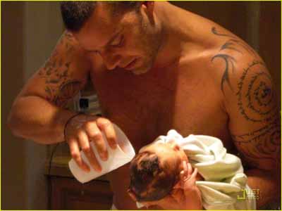 ricky martin parla dei suoi due figli