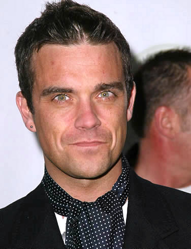 robbie williams vuole comprare la casa di Michael Jackson
