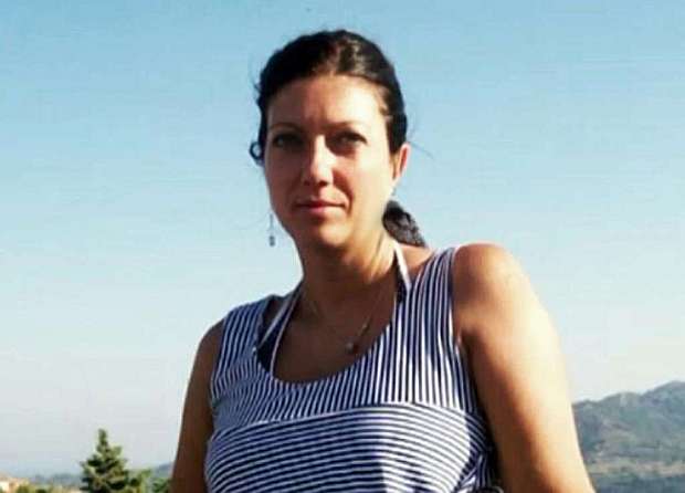 roberta ragusa nuovo testimone