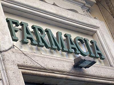 sciopero farmacie stop viagra