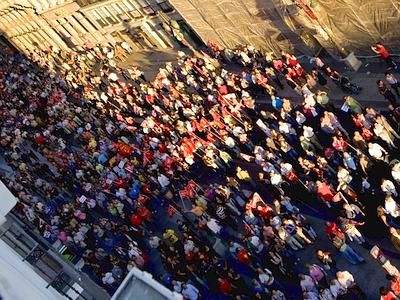 scipero generale spagna 29 marzo