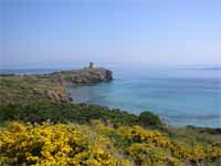 sulcis giallo sulla morte di un bambino di 2 anni