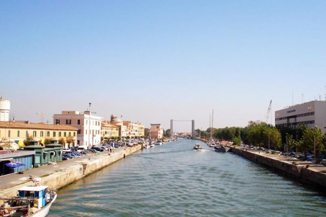 tevere trovato corpo di un bambino