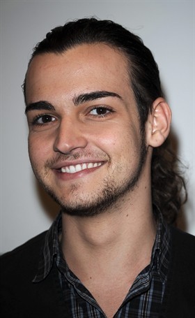 valerio scanu amici 11