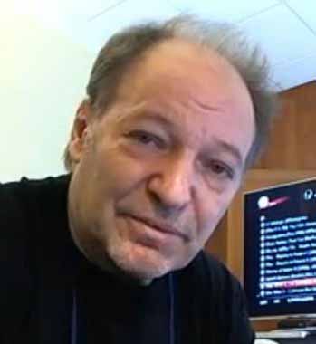 vasco rossi convalescente non malato