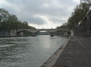 Tevere-bimbo-ritrovato-claudio-franceschelli