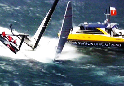 artemis si ribalta foto 1