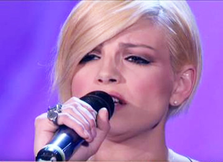 belen stefano e emma canta cocciante