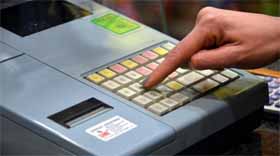 boom di scontrini fiscali