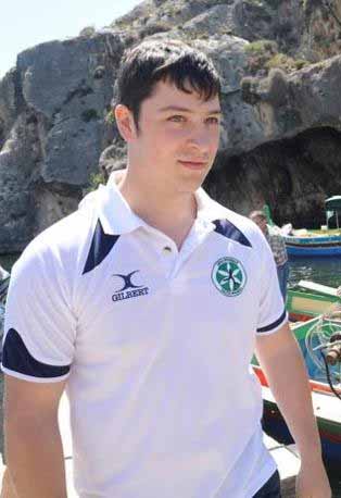 bossi jr condannato per gavettoni