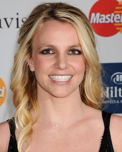 britney spears giudice a x-factor