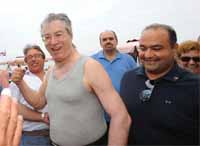 caccia al tesoro nella lega